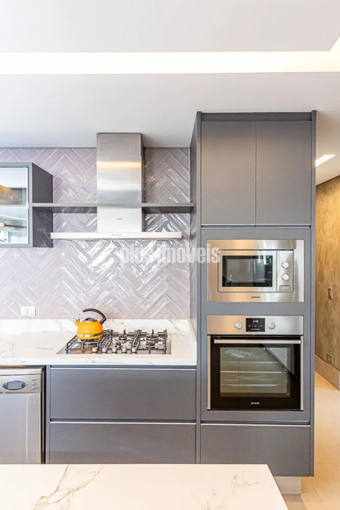Apartamento, 3 quartos, 128 m² - Foto 11