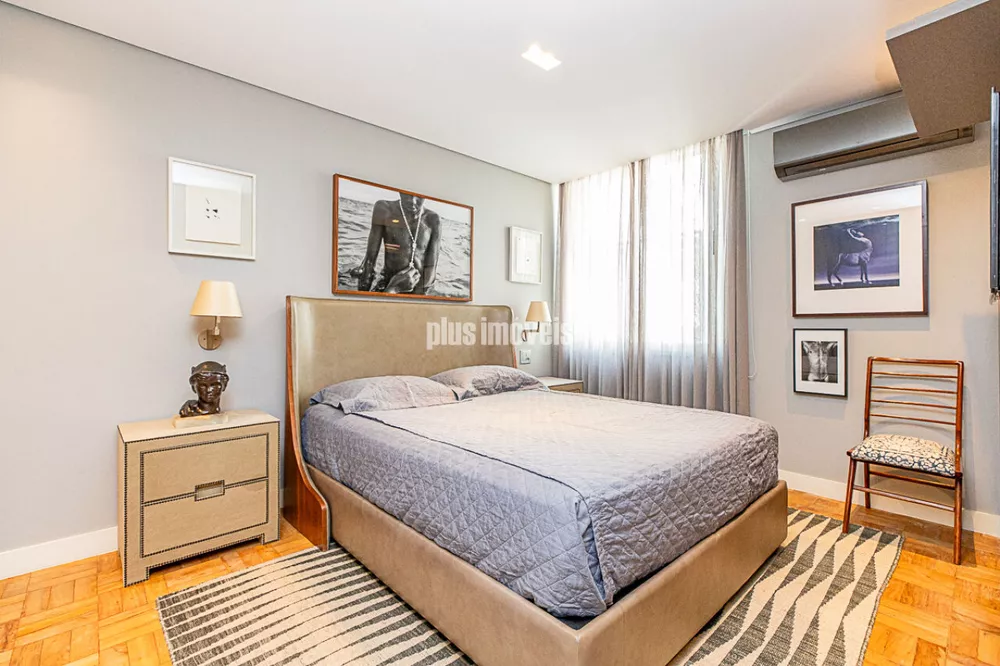 Apartamento, 3 quartos, 128 m² - Foto 3