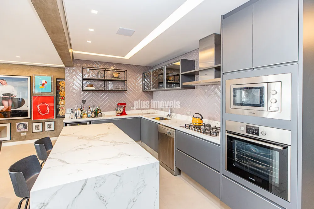 Apartamento, 3 quartos, 128 m² - Foto 12