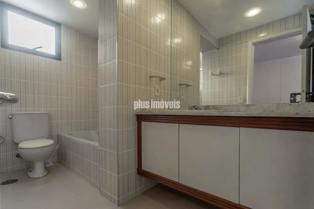Apartamento, 3 quartos, 120 m² - Foto 2