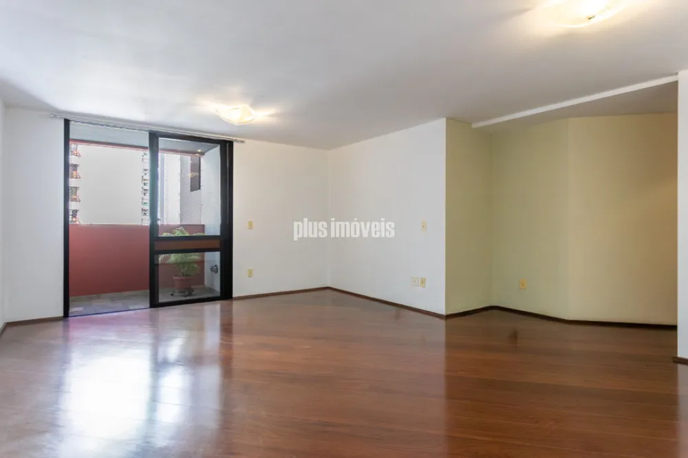 Apartamento, 3 quartos, 120 m² - Foto 1