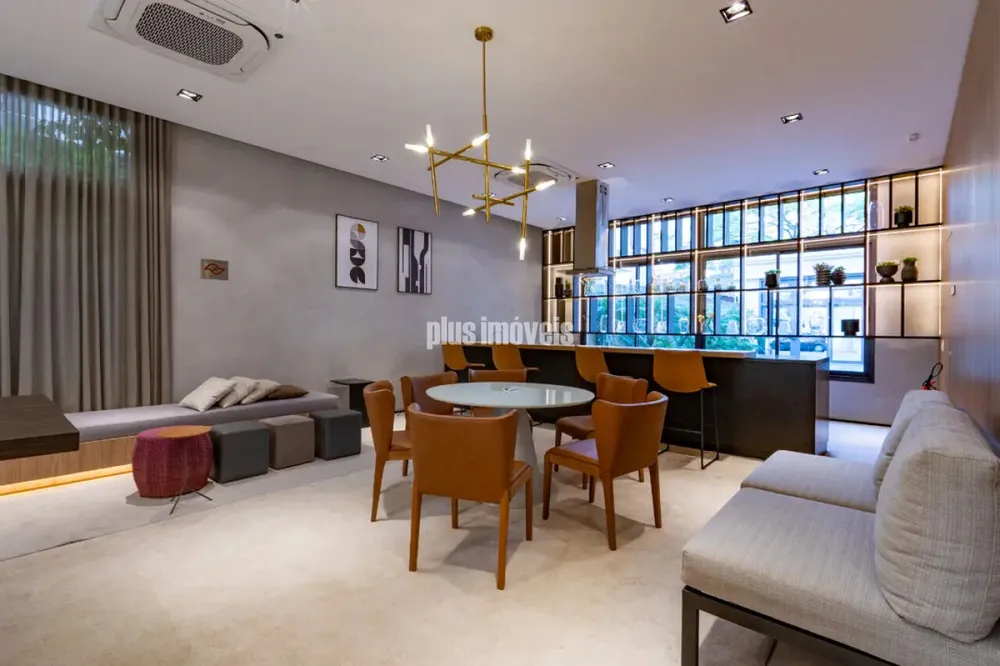 Apartamento, 2 quartos, 147 m² - Foto 4