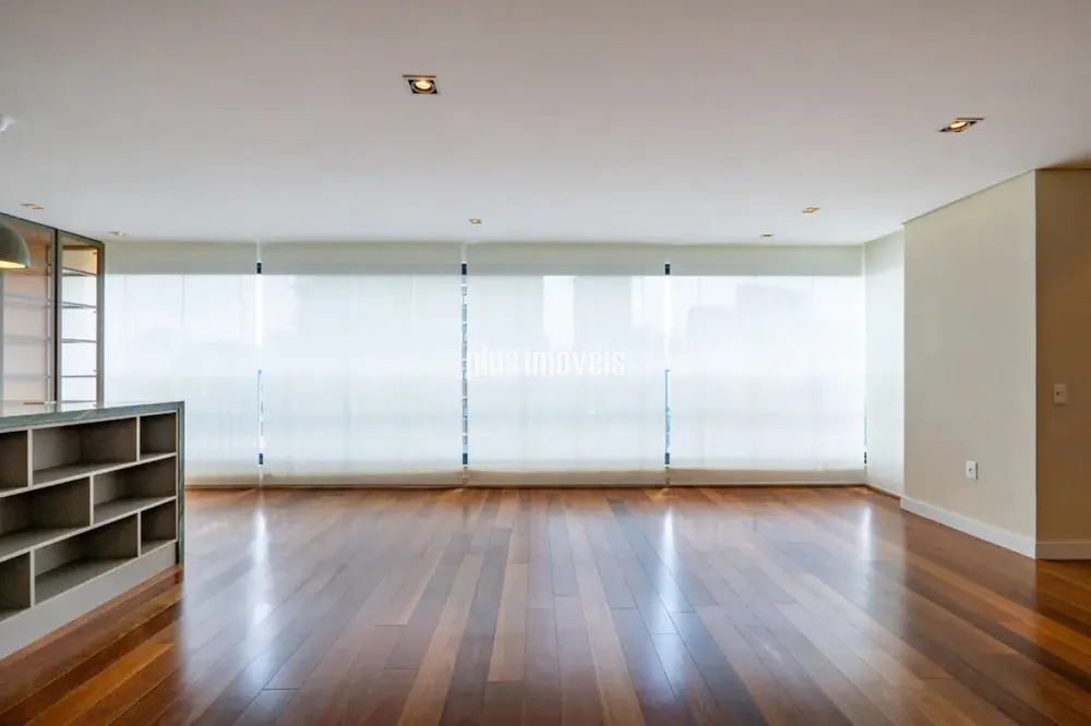 Apartamento, 2 quartos, 147 m² - Foto 1