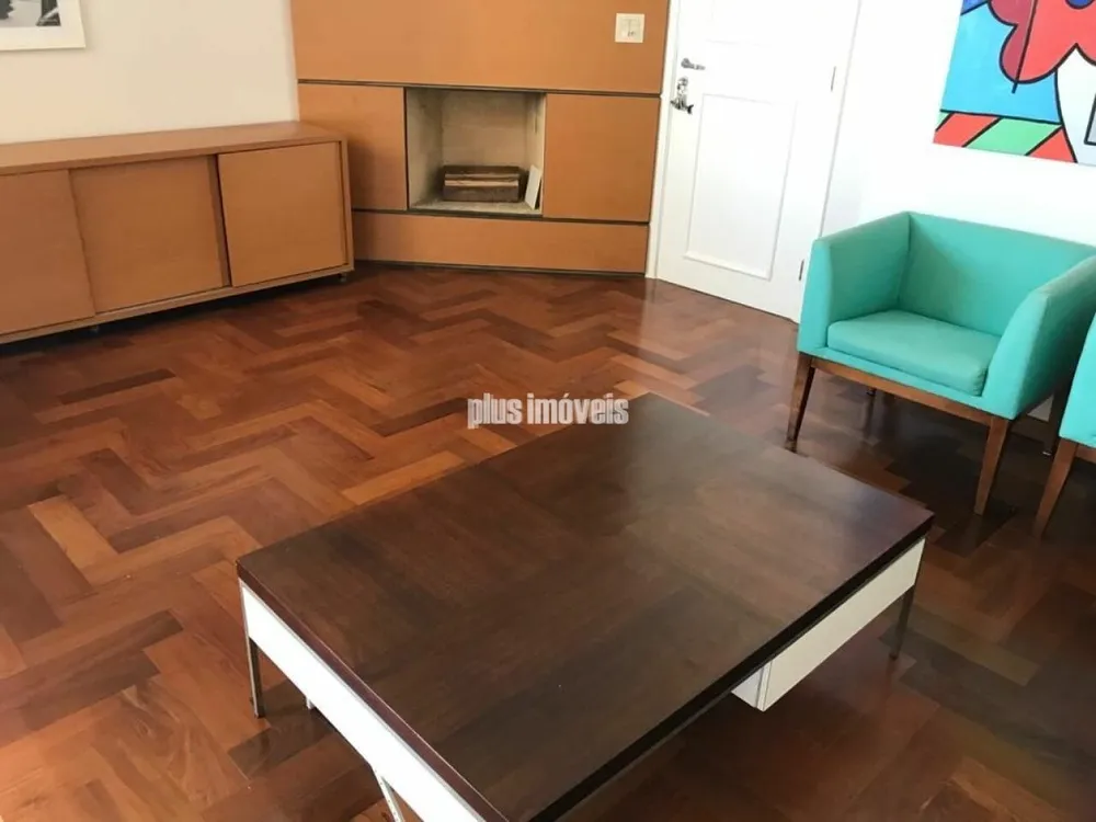 Apartamento, 3 quartos, 140 m² - Foto 3