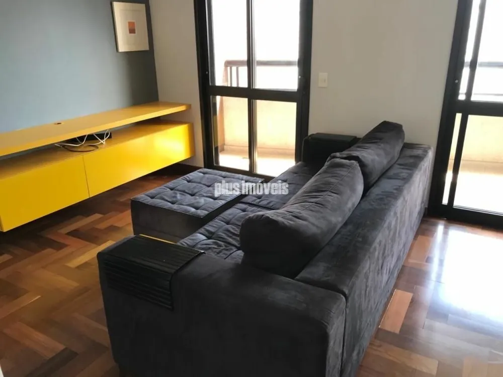 Apartamento, 3 quartos, 140 m² - Foto 2