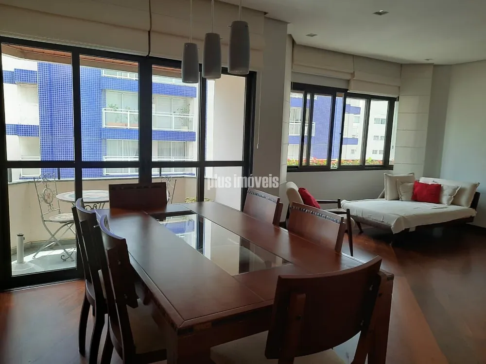 Apartamento, 2 quartos, 190 m² - Foto 8