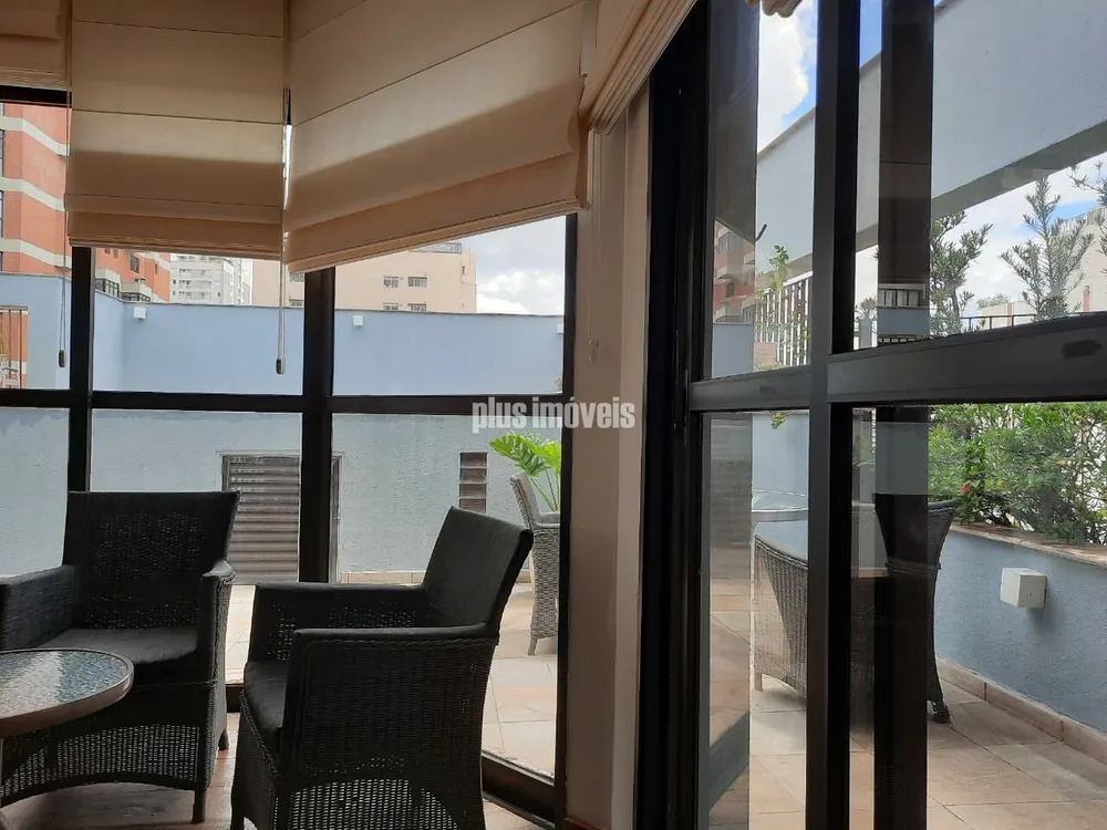 Apartamento, 2 quartos, 190 m² - Foto 4