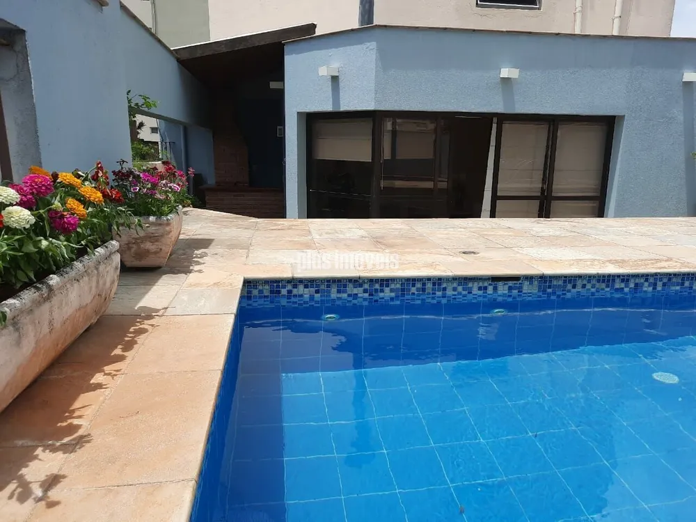 Apartamento, 2 quartos, 190 m² - Foto 2