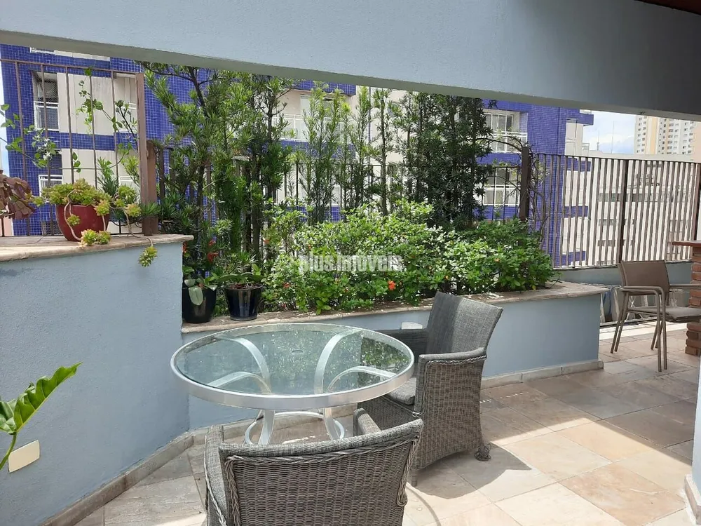 Apartamento, 2 quartos, 190 m² - Foto 5