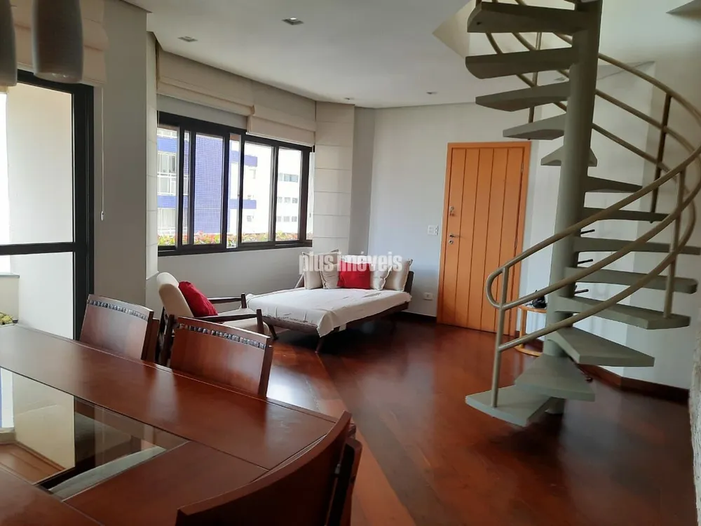 Apartamento, 2 quartos, 190 m² - Foto 6