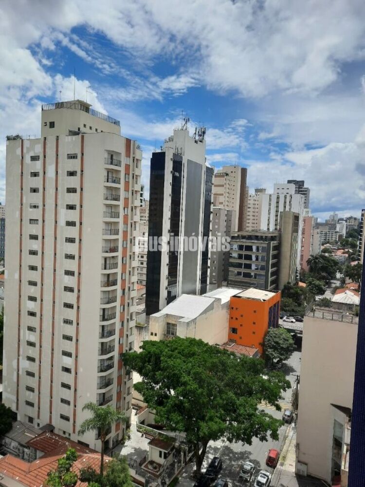 Apartamento, 2 quartos, 190 m² - Foto 3