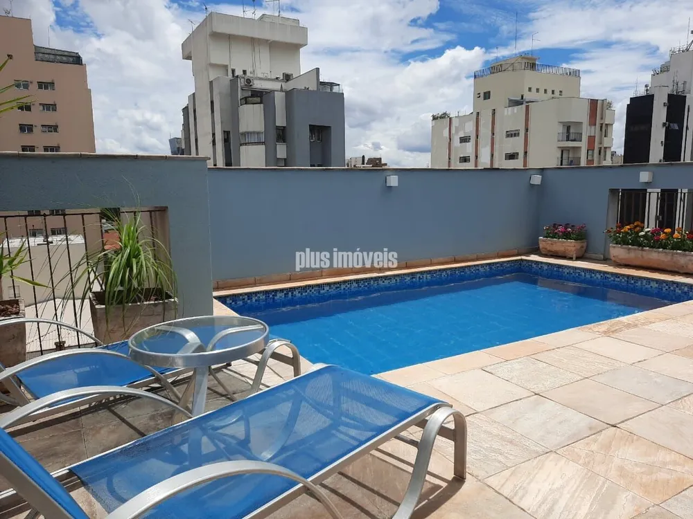 Apartamento, 2 quartos, 190 m² - Foto 1
