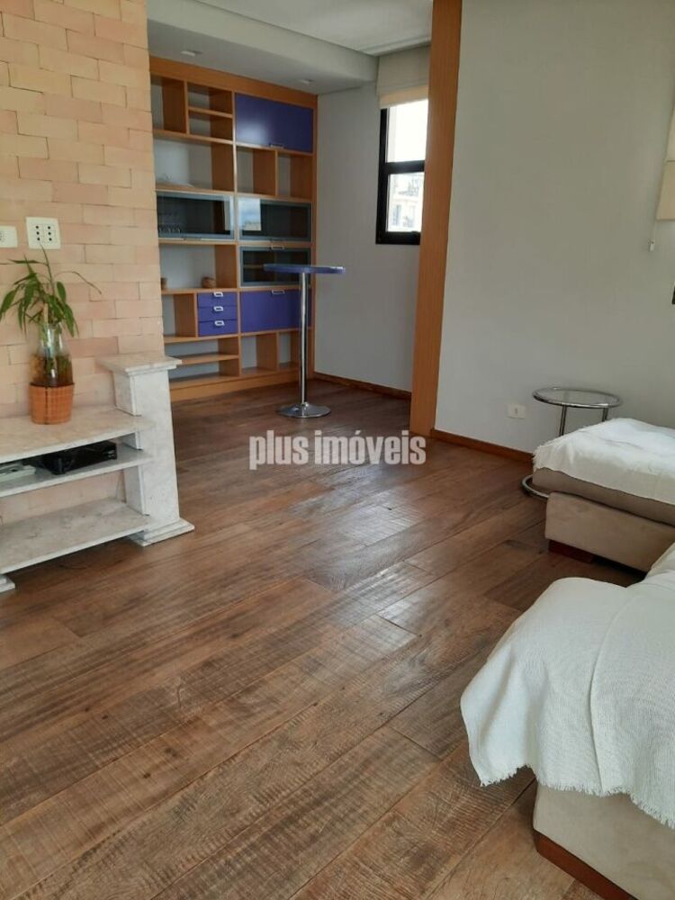 Apartamento, 2 quartos, 190 m² - Foto 4