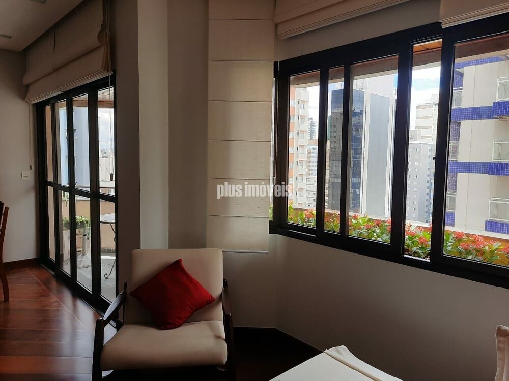 Apartamento, 2 quartos, 190 m² - Foto 1