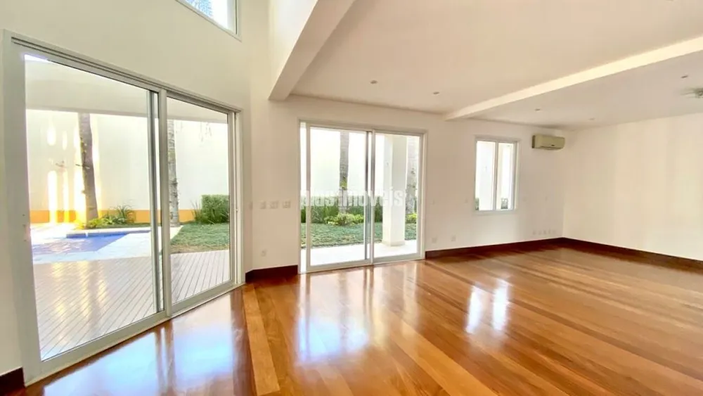 Casa, 4 quartos, 765 m² - Foto 1