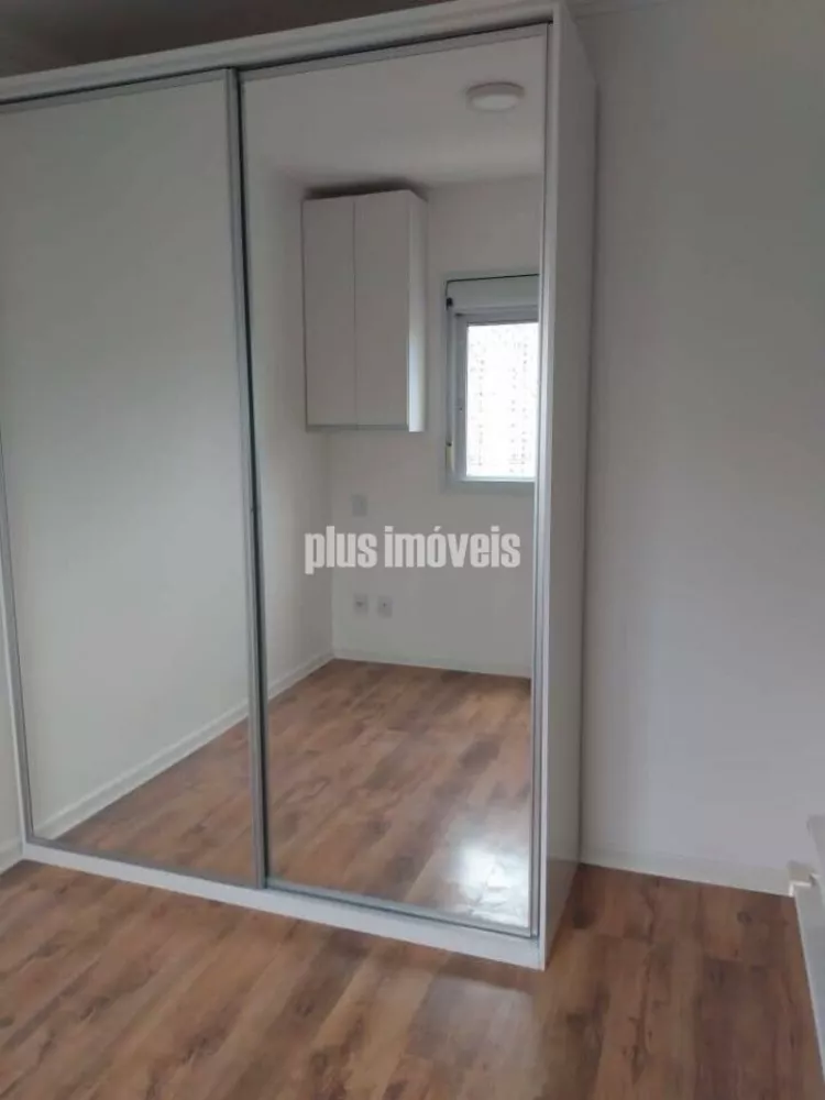 Apartamento à venda com 2 quartos, 45m² - Foto 4