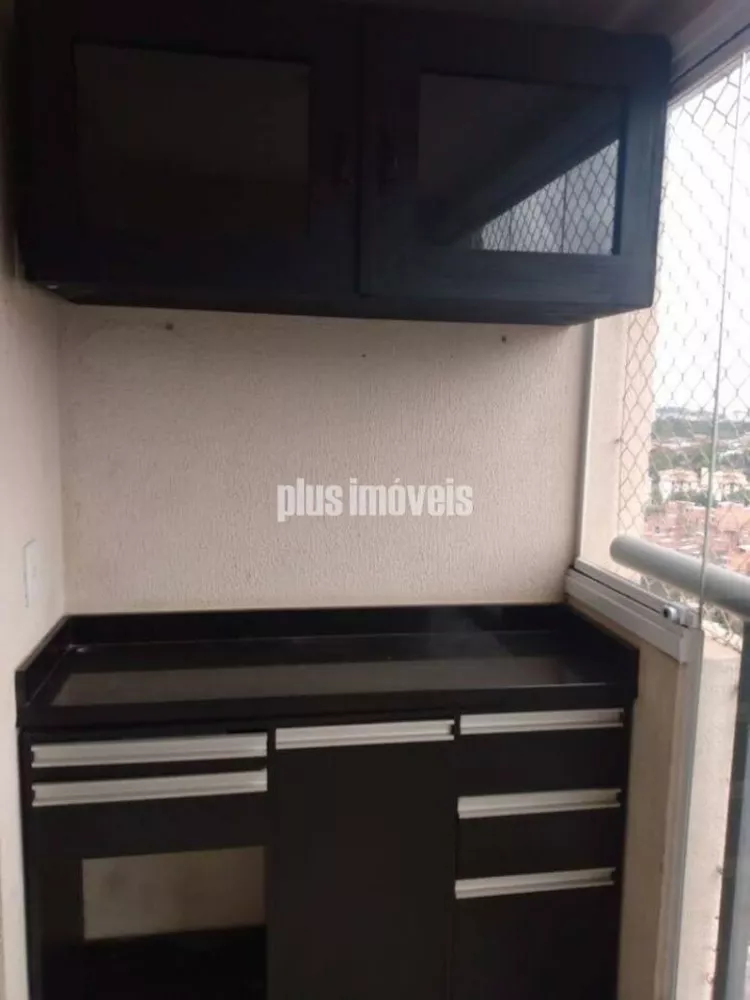 Apartamento à venda com 2 quartos, 45m² - Foto 1