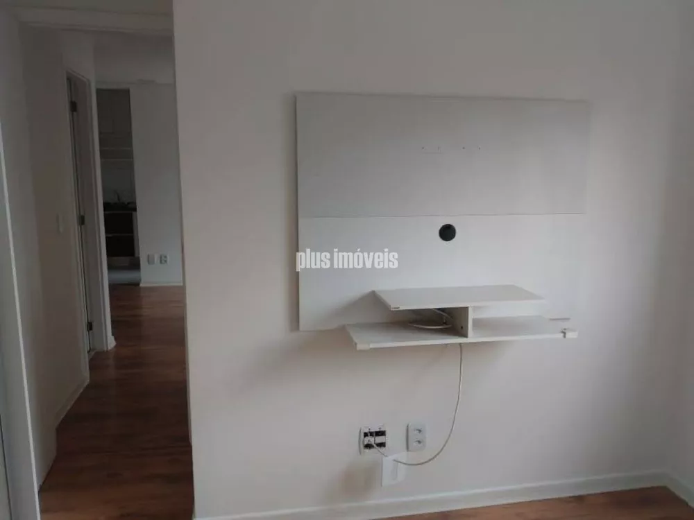 Apartamento à venda com 2 quartos, 45m² - Foto 2