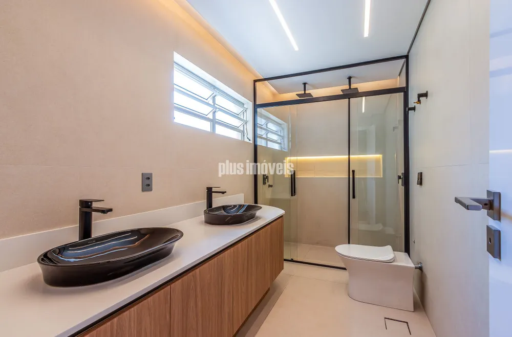 Apartamento, 3 quartos, 185 m² - Foto 4