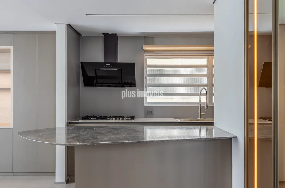 Apartamento, 3 quartos, 185 m² - Foto 1
