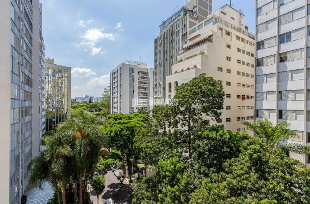 Apartamento, 3 quartos, 185 m² - Foto 3