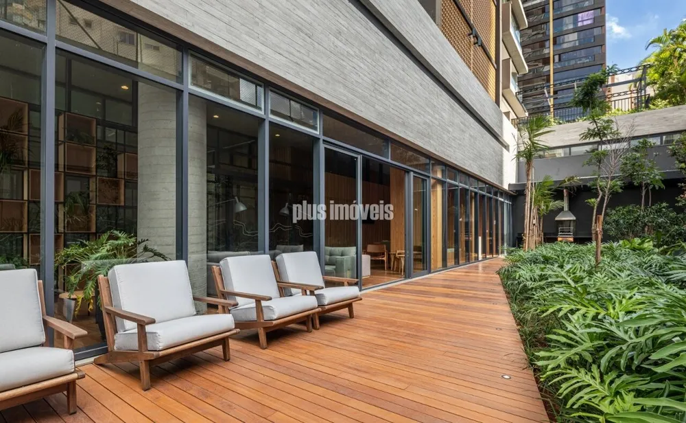 Apartamento, 3 quartos, 155 m² - Foto 4