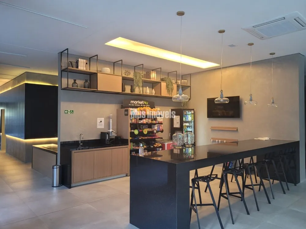 Apartamento, 1 quarto, 49 m² - Foto 1