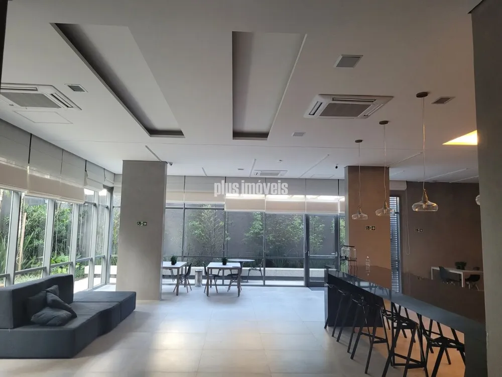 Apartamento, 1 quarto, 49 m² - Foto 2