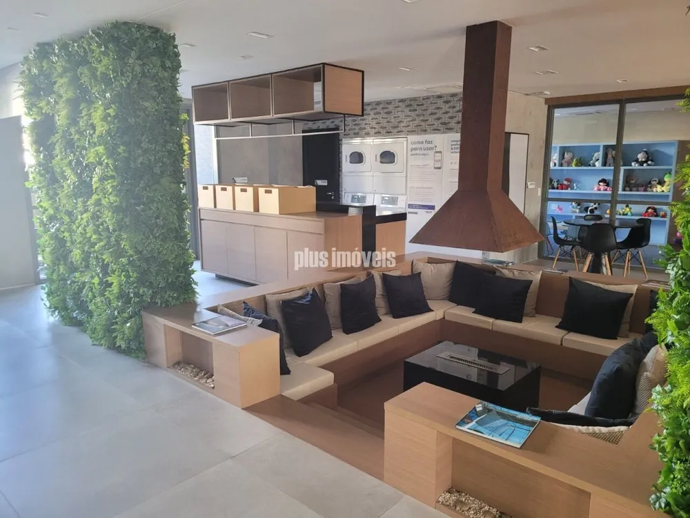Apartamento, 1 quarto, 49 m² - Foto 3