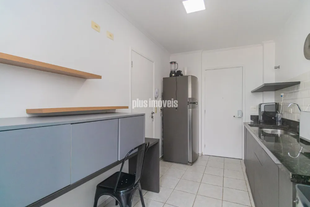 Apartamento, 2 quartos, 88 m² - Foto 2
