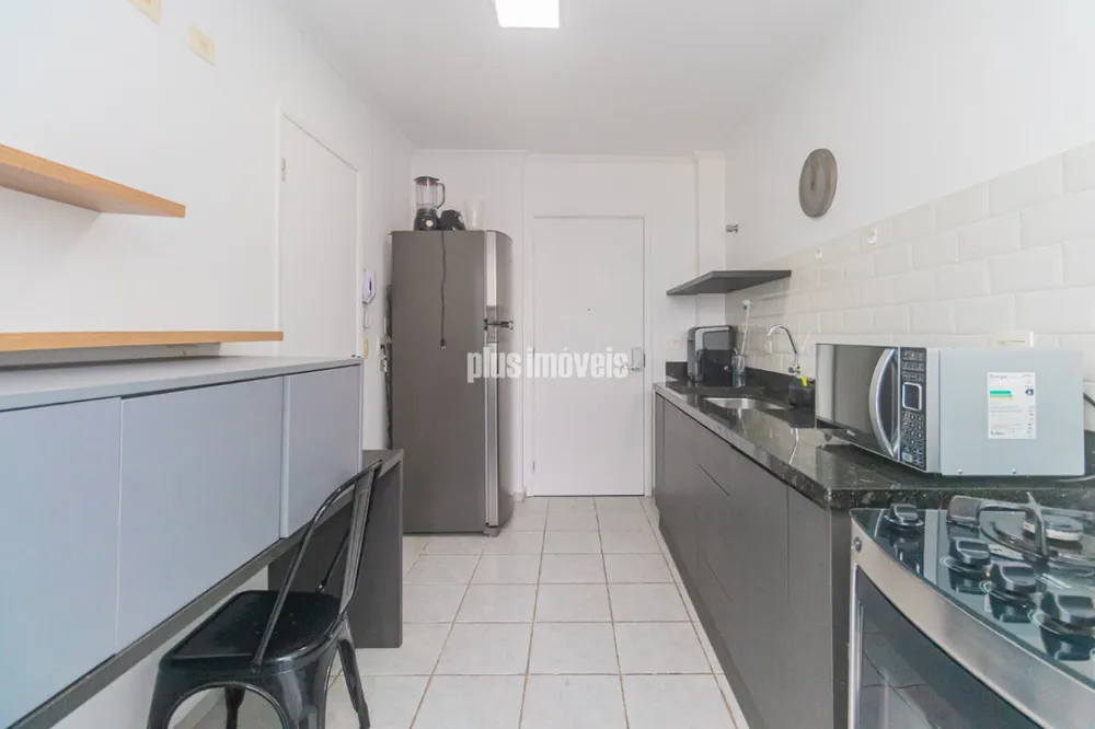 Apartamento, 2 quartos, 88 m² - Foto 3