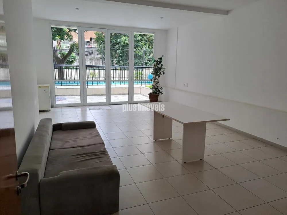 Apartamento, 1 quarto, 44 m² - Foto 4