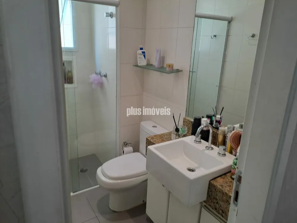 Apartamento, 1 quarto, 44 m² - Foto 2