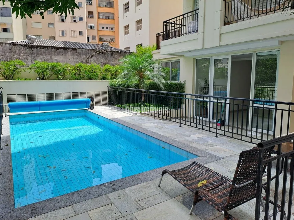 Apartamento, 1 quarto, 44 m² - Foto 3