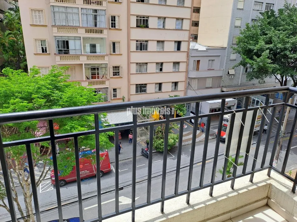 Apartamento, 1 quarto, 44 m² - Foto 1