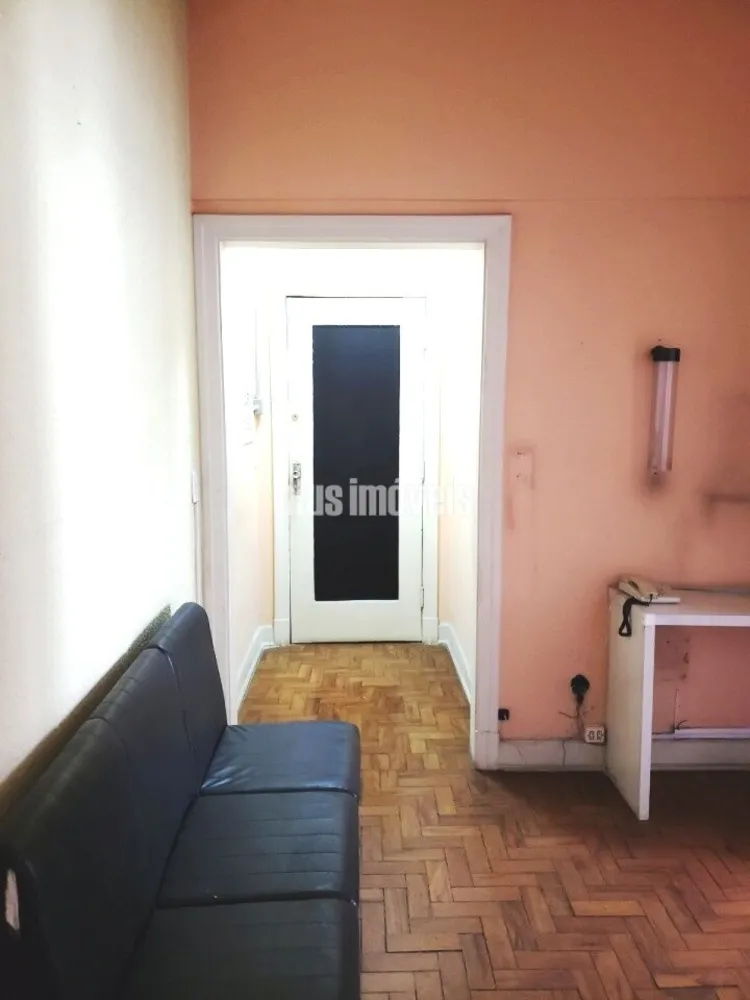 Apartamento, 2 quartos, 80 m² - Foto 1