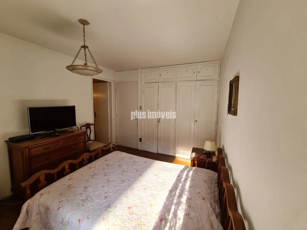 Apartamento, 3 quartos, 117 m² - Foto 3