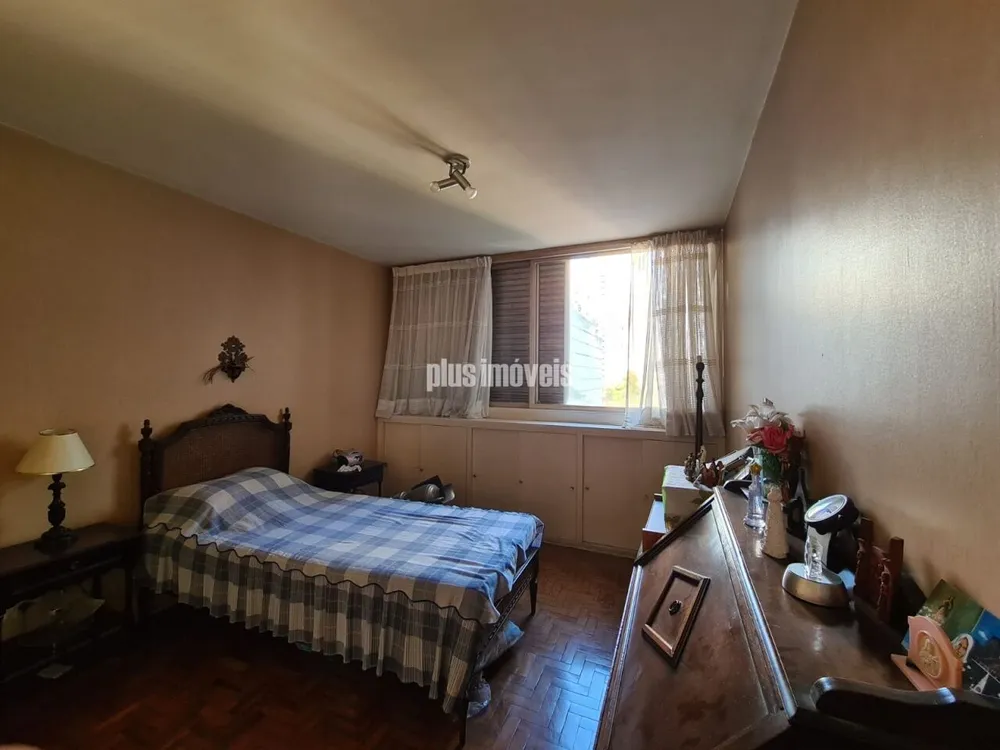 Apartamento, 3 quartos, 117 m² - Foto 2