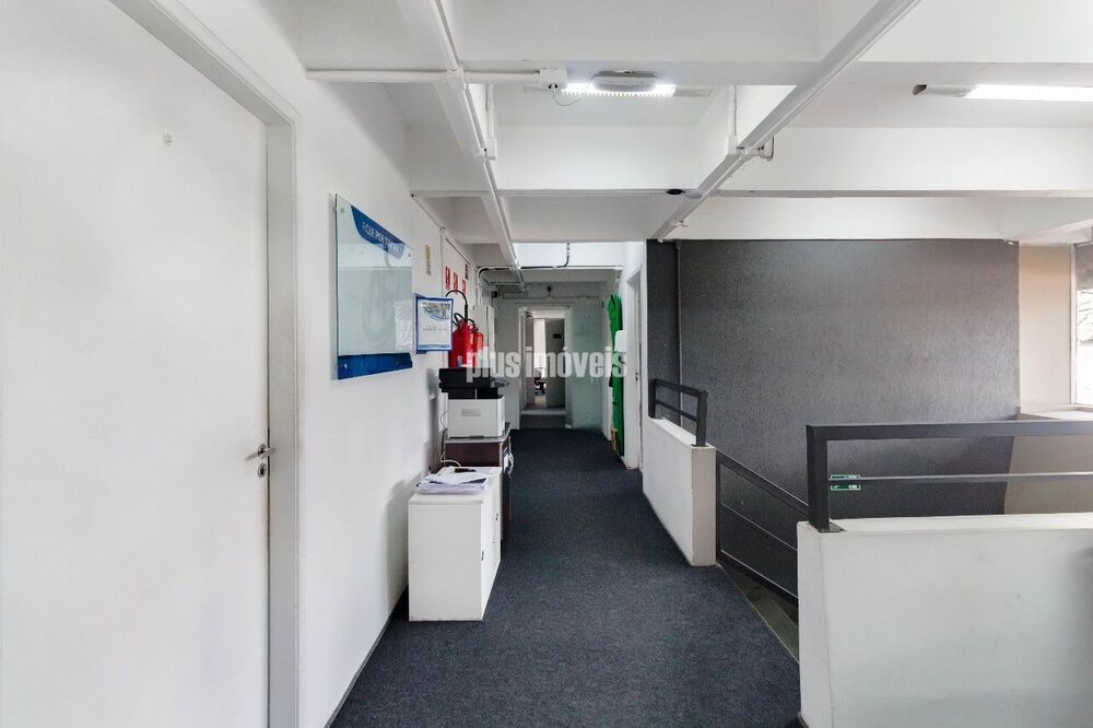 Depósito-Galpão, 396 m² - Foto 4