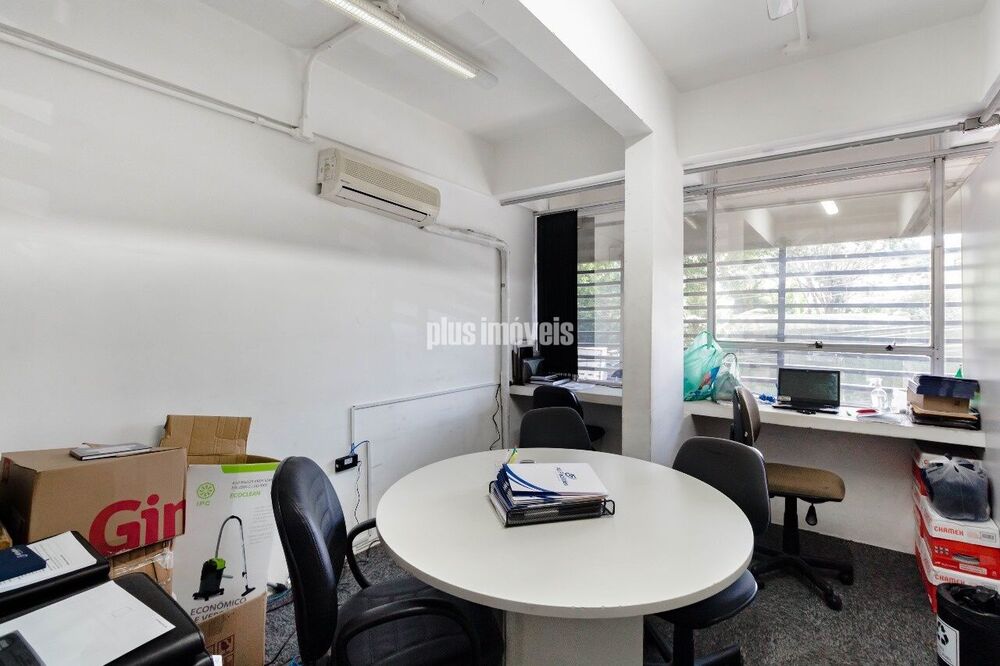 Depósito-Galpão, 396 m² - Foto 1