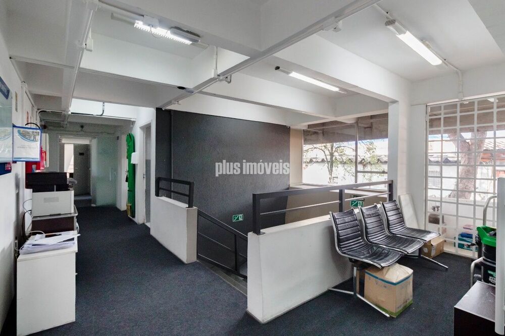 Depósito-Galpão, 396 m² - Foto 2