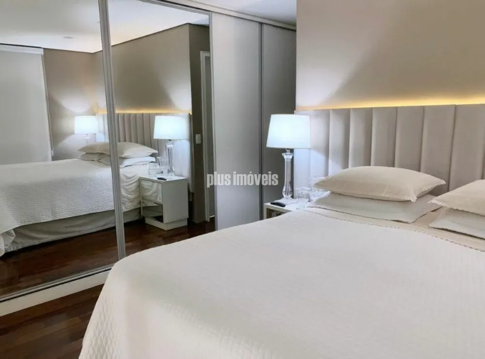 Apartamento, 1 quarto, 85 m² - Foto 3