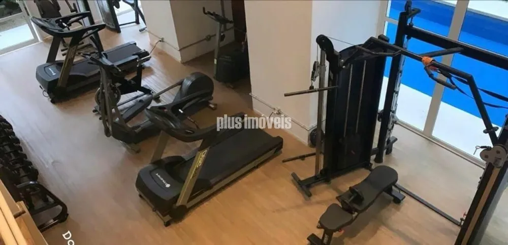 Apartamento, 1 quarto, 85 m² - Foto 4
