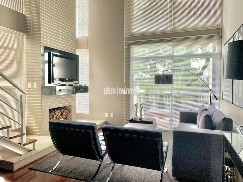 Apartamento, 1 quarto, 85 m² - Foto 1