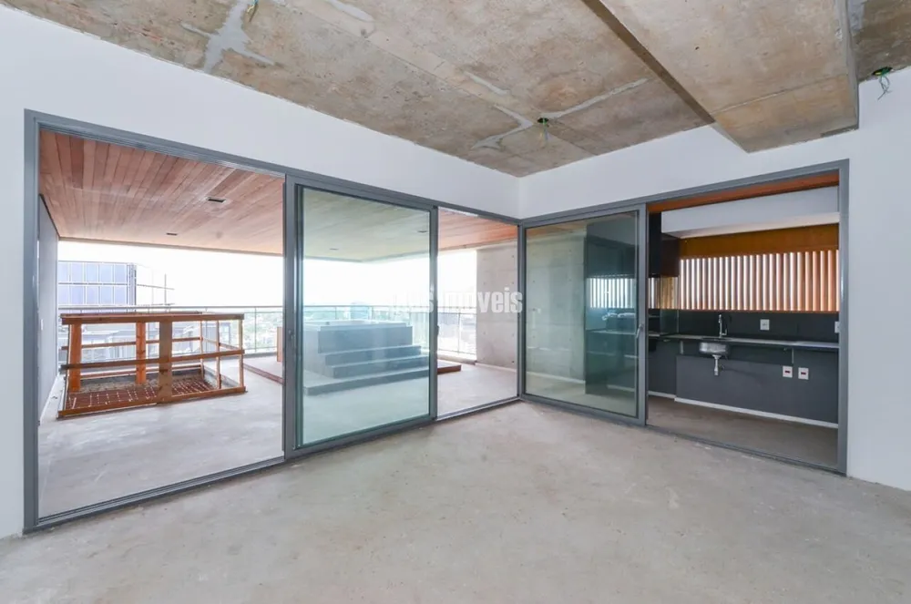 Apartamento, 4 quartos, 402 m² - Foto 1