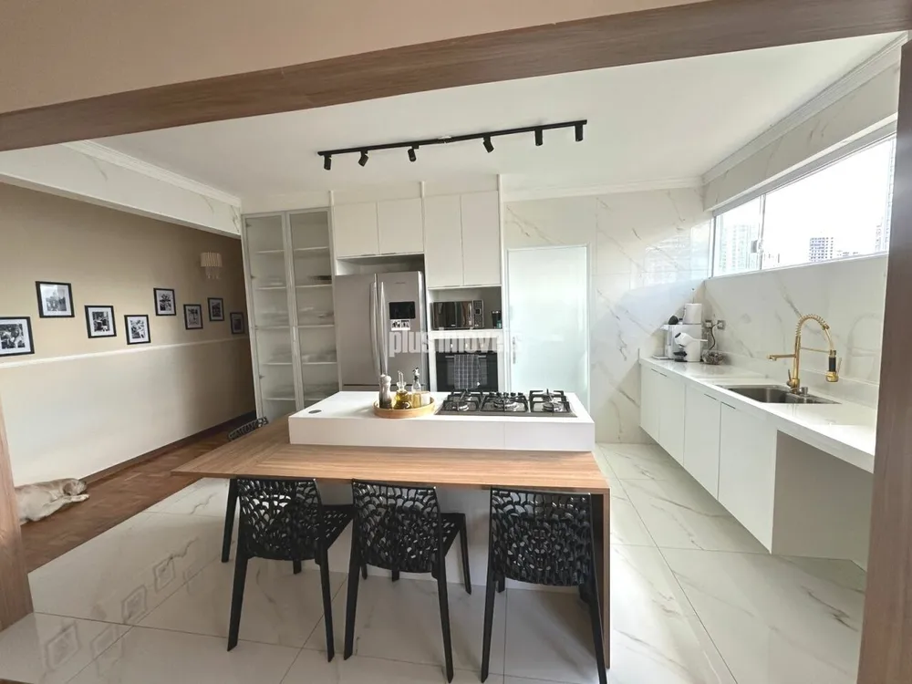 Apartamento, 3 quartos, 105 m² - Foto 2