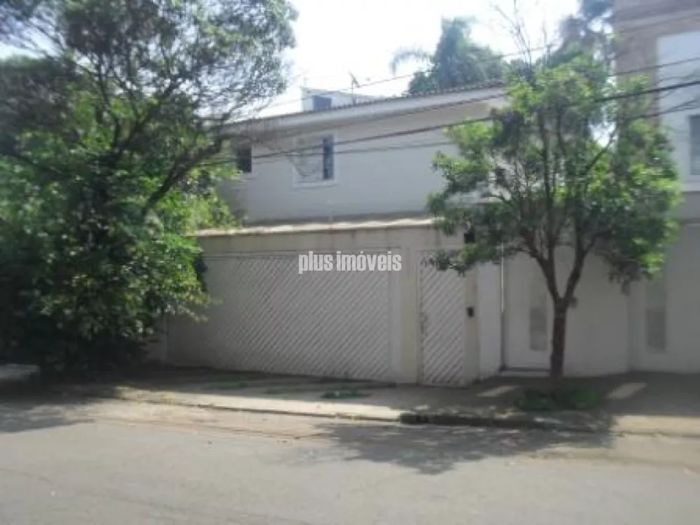 Casa à venda com 4 quartos, 400m² - Foto 1