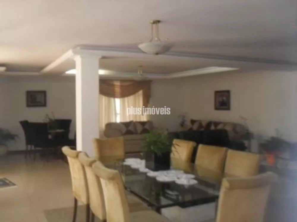 Casa à venda com 4 quartos, 400m² - Foto 2