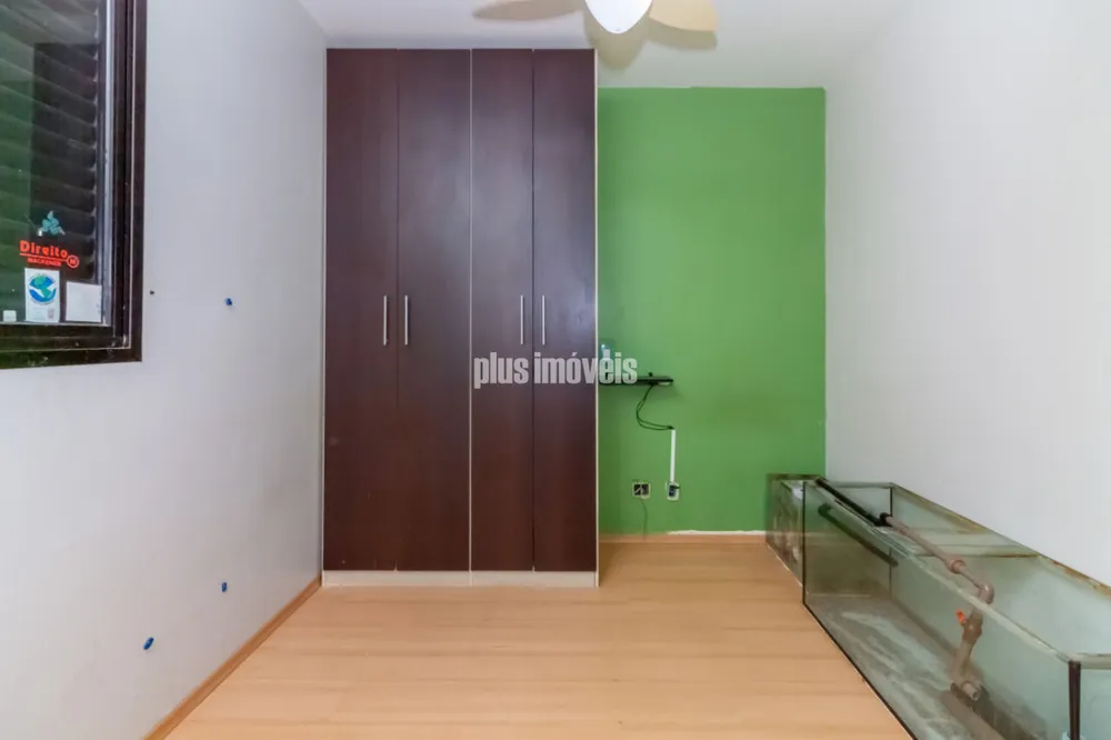 Apartamento, 3 quartos, 96 m² - Foto 3