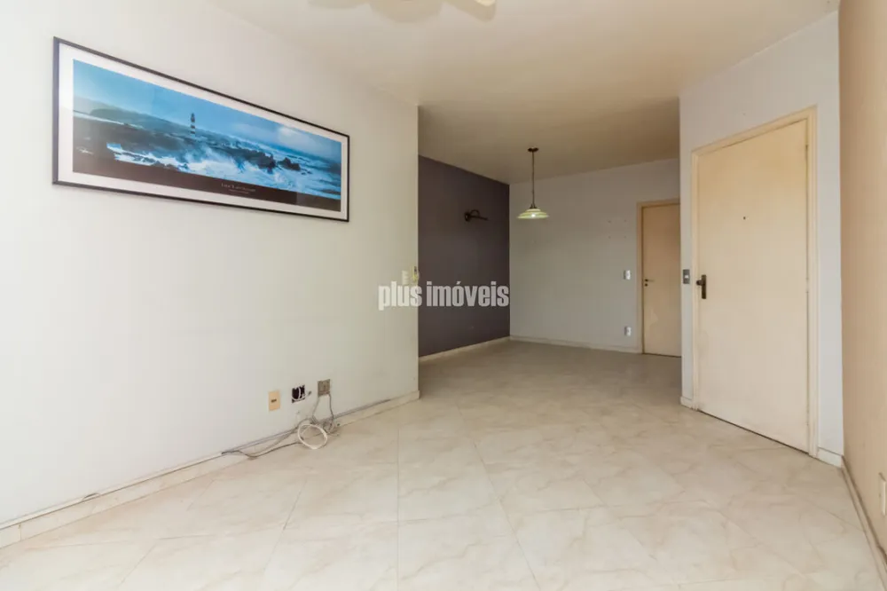 Apartamento, 3 quartos, 96 m² - Foto 1